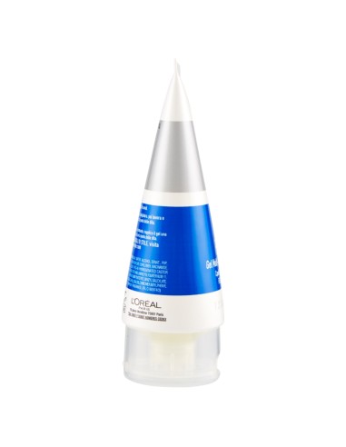 Studio Line Gel Per Capelli - 150ml - N.6 - Forte Fix&force Multi-vitaminico
